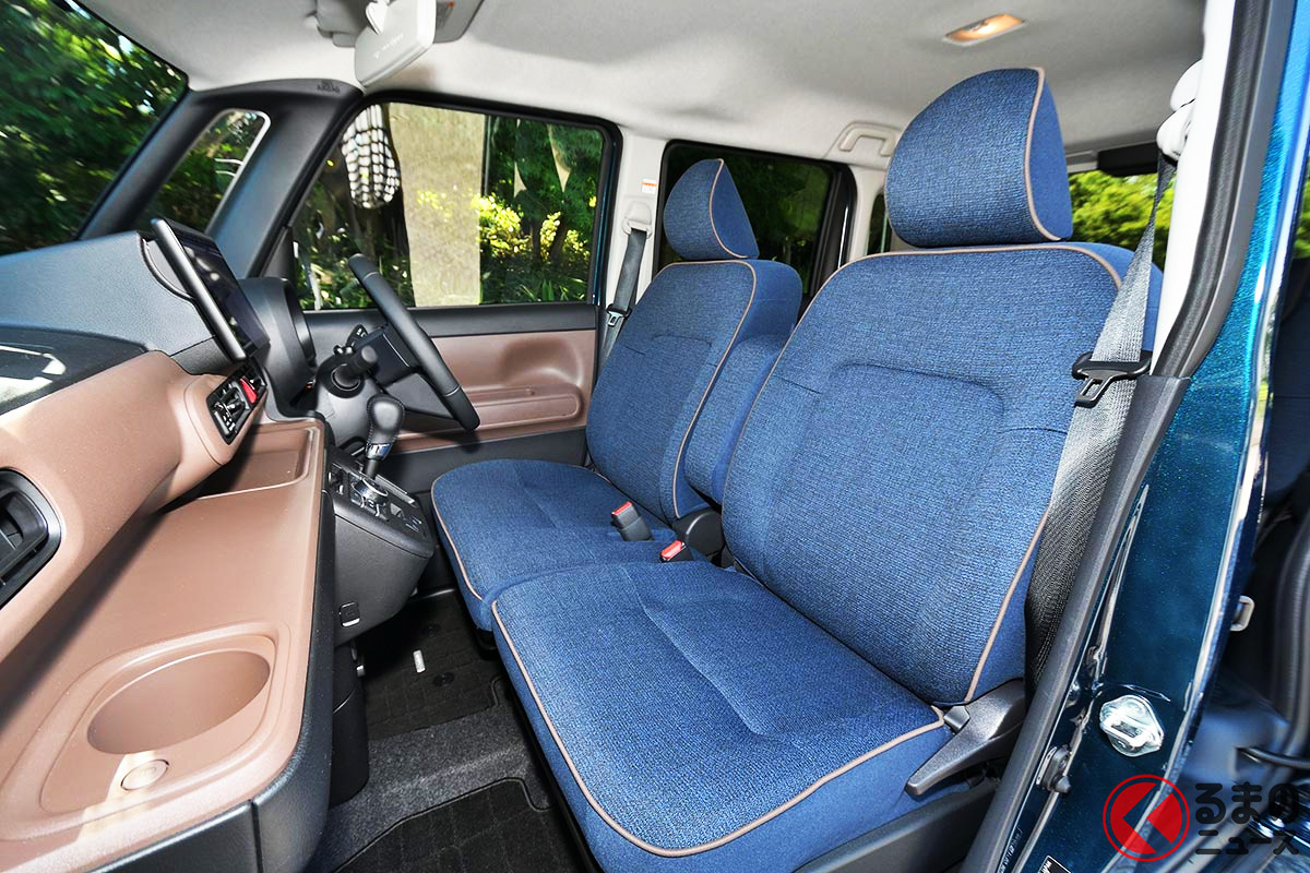 価格改定を控える「ムーヴ キャンバス」の最安モデルに反響集まる!