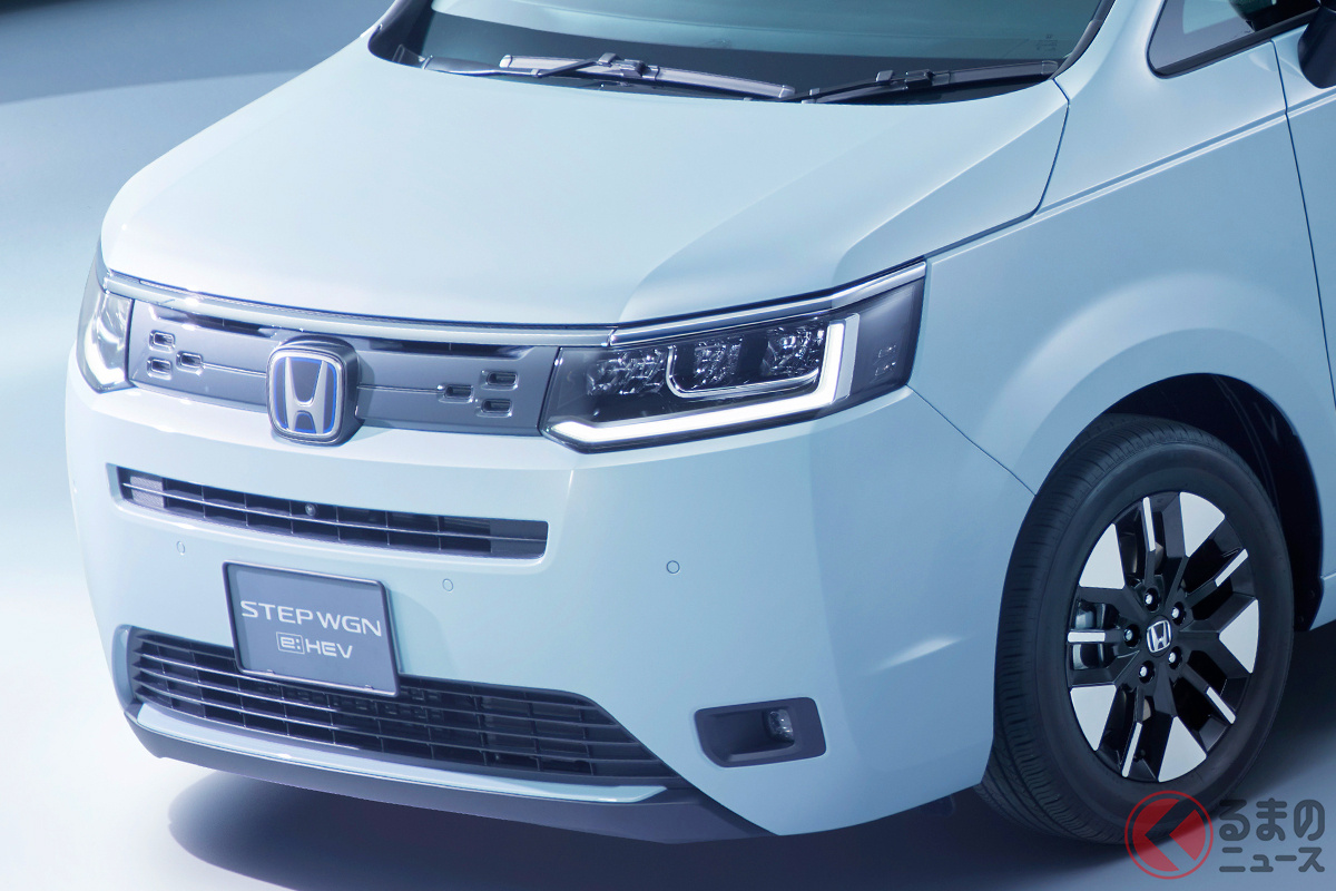 ステップワゴンAIR EX