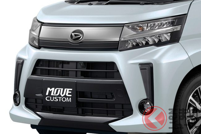 ムーヴ カスタム 車検令和9年5月迄 タイミングチェーン 乗って帰れます