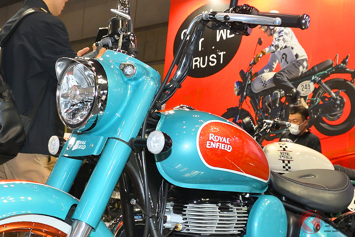 遊び心あるカラーリングがイイ!