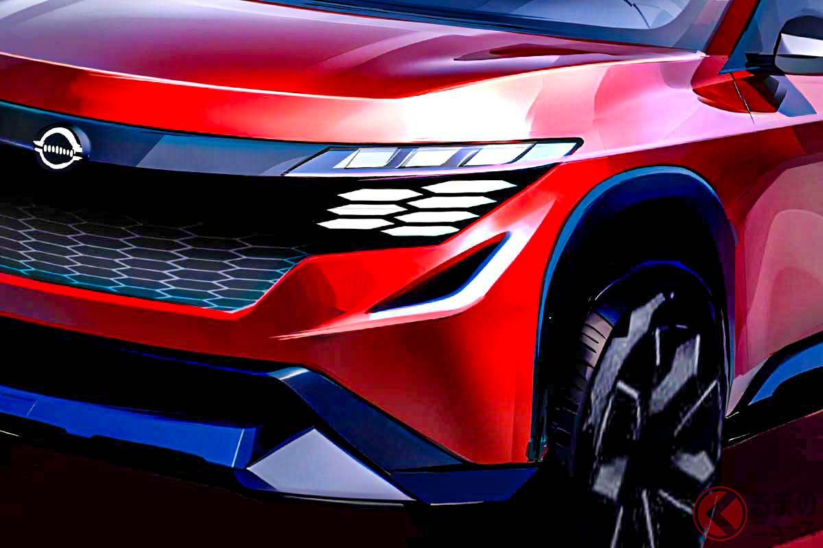 精悍顔に大進化!?