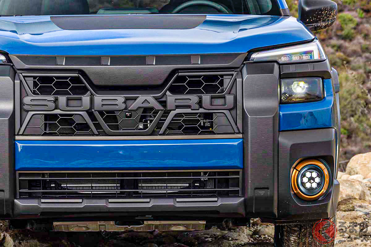 アウトバック最強モデル!