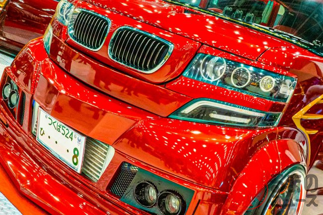 BMW