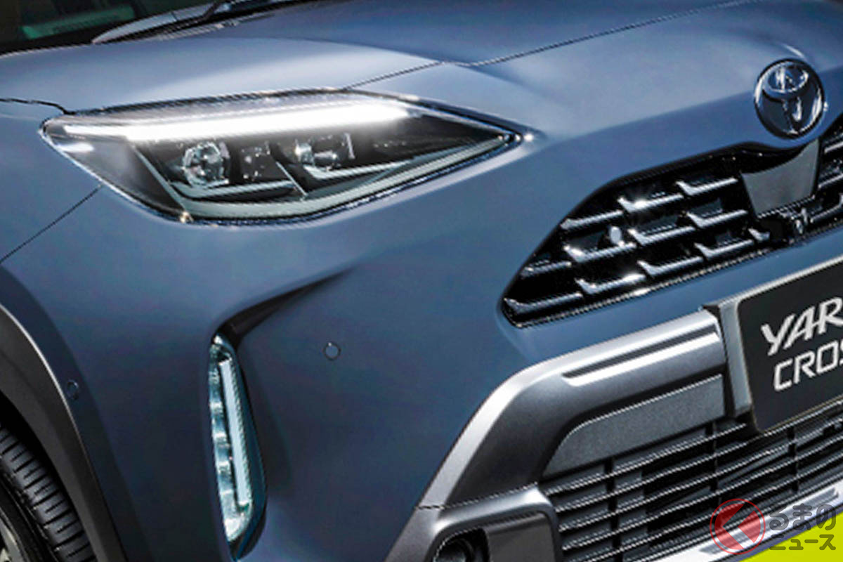 約200万円のコンパクトSUV?