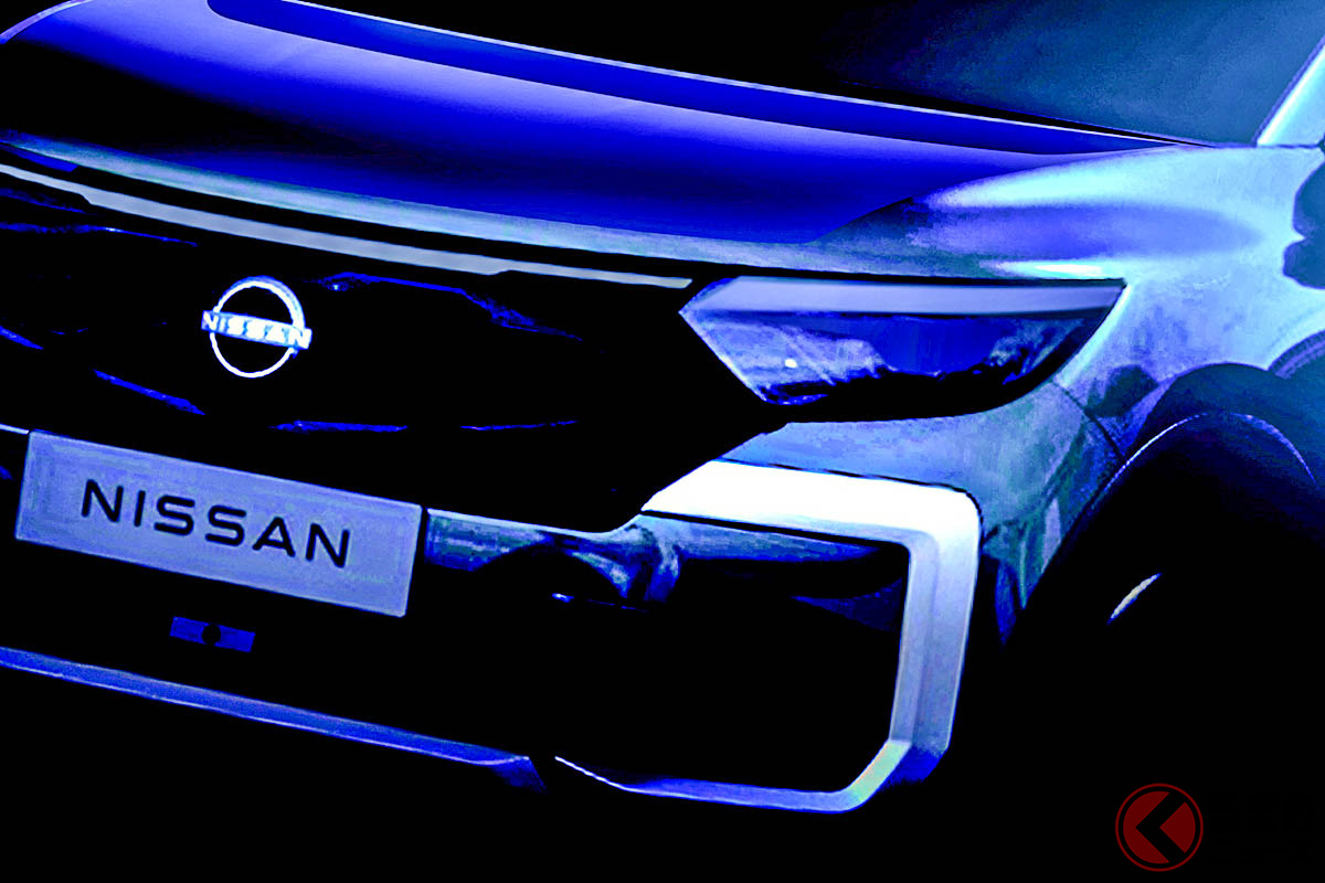 ヒットの予感! SUVテイストの日産「新型コンパクトミニバン」に期待大!