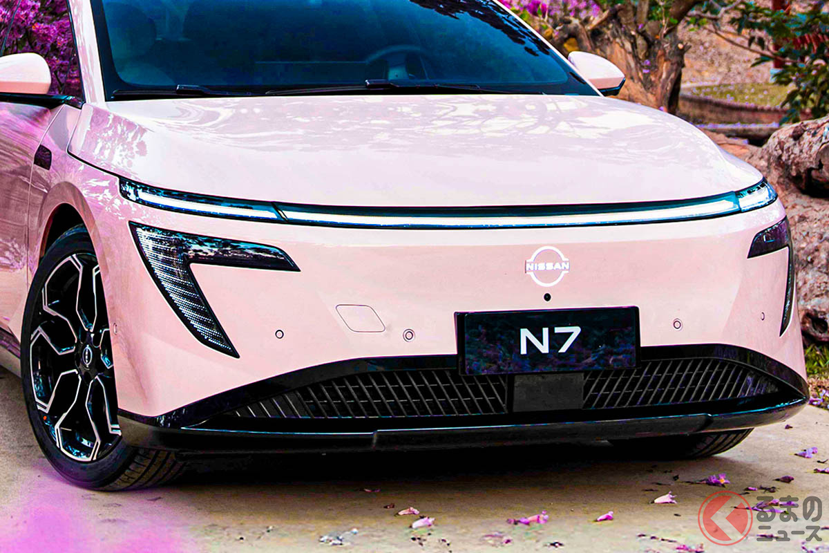 4ドアハードトップ!