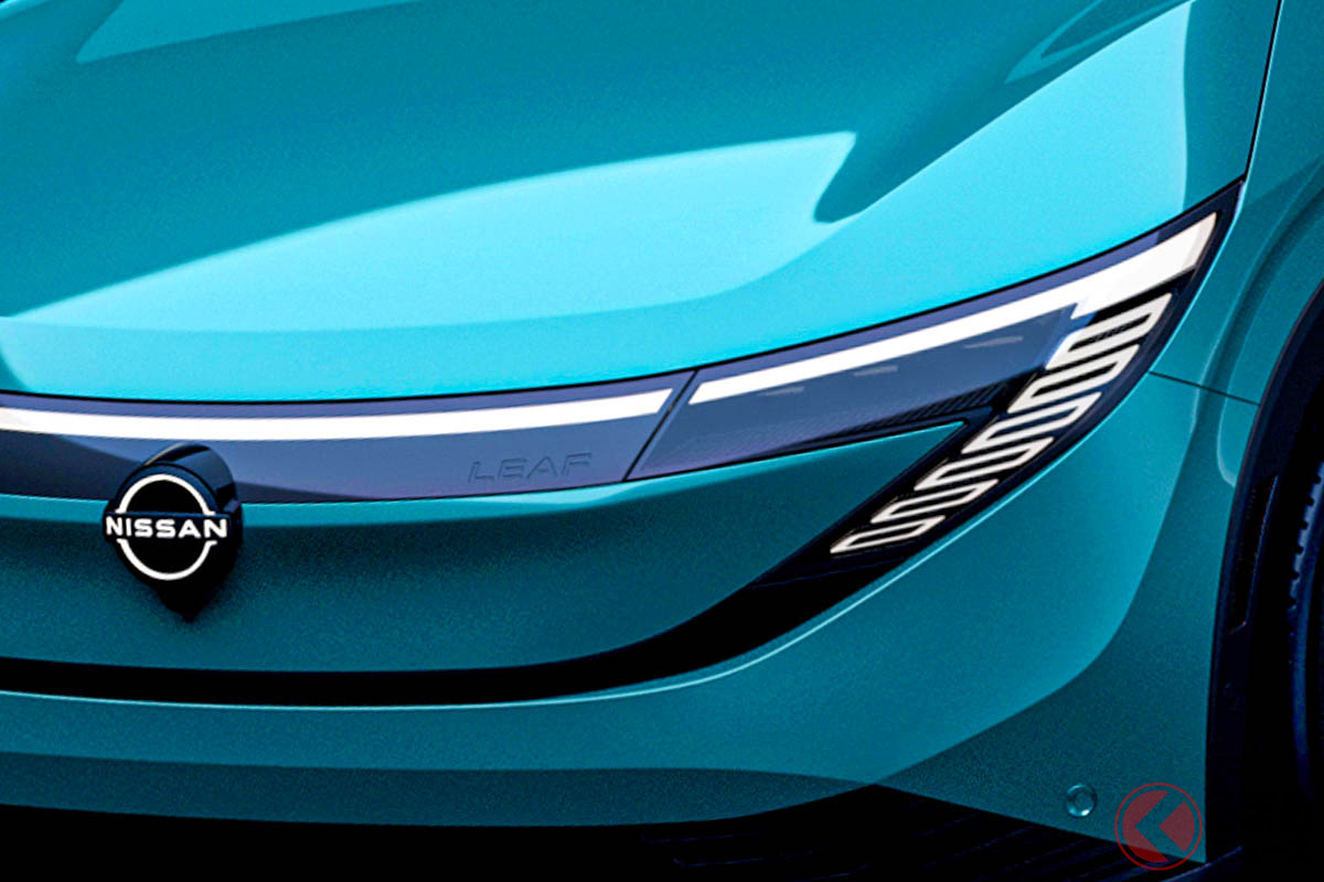 全面刷新でSUVに!