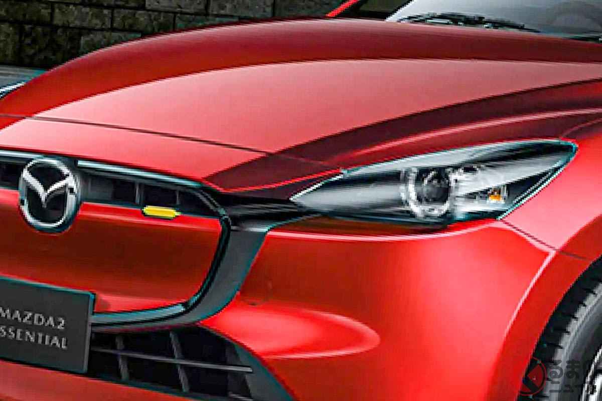 エッセンシャル登場!