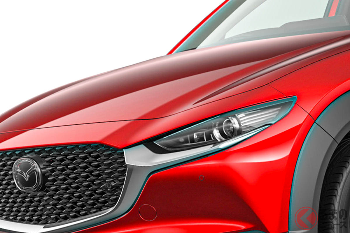 美しいクーペ風ボディがイイ!