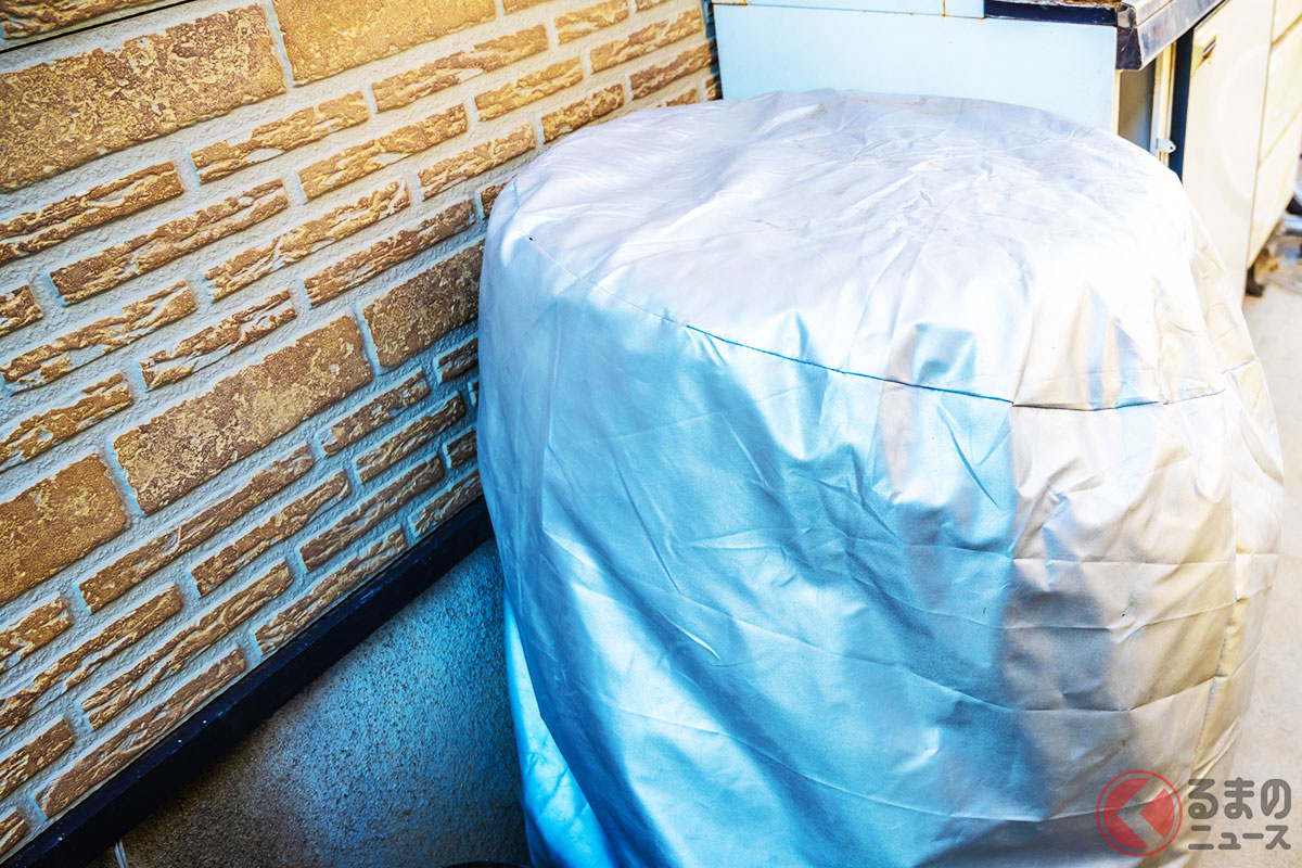 (画像はイメージです/PIXTA)