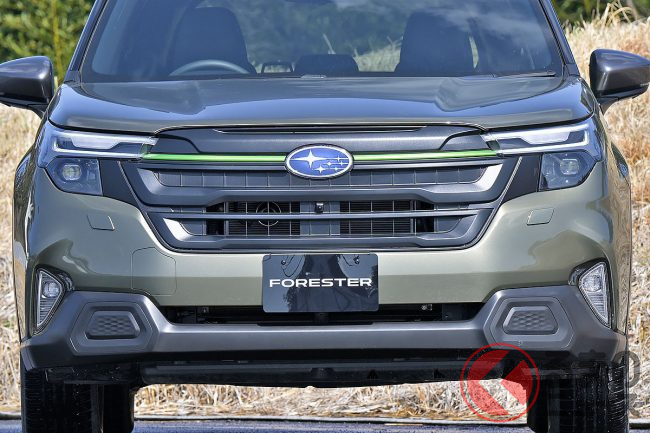スバル「新型SUV」がスゴい！ 