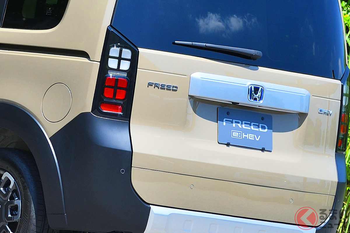 スッキリデザインもイイ!