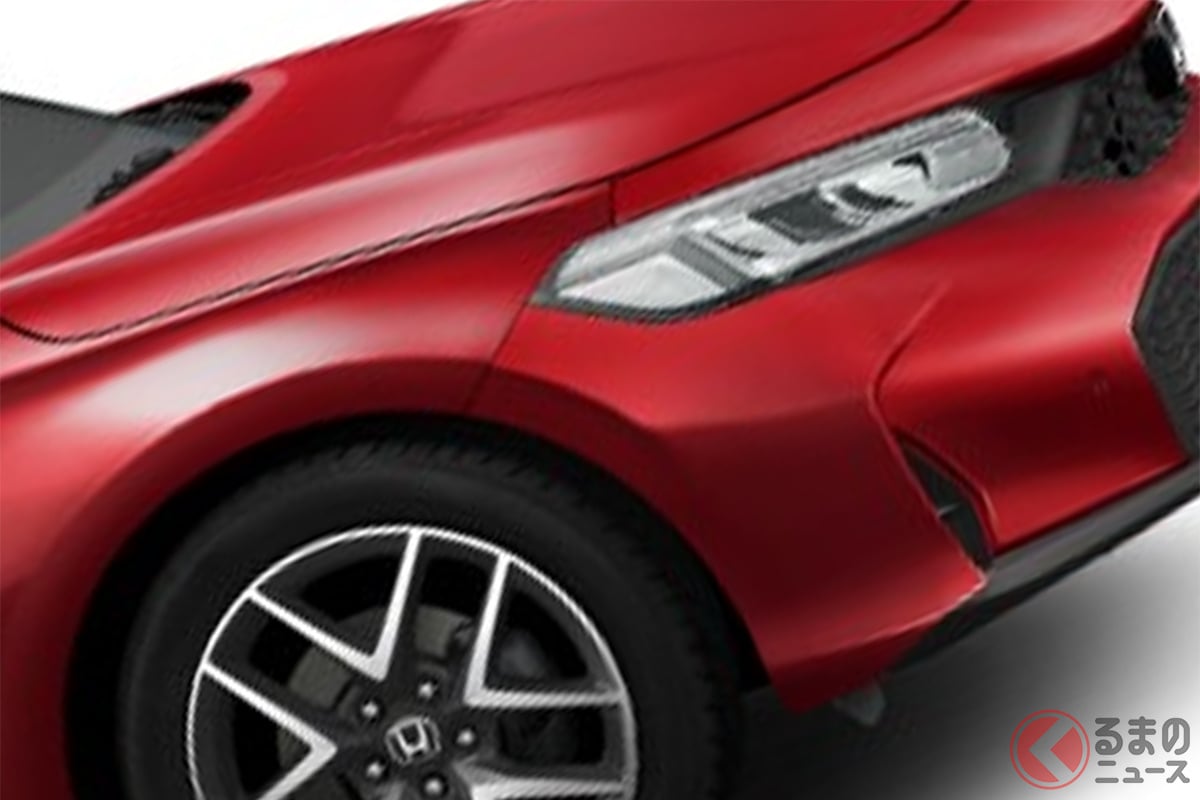 ホンダ「シビック」の最安グレードとは?