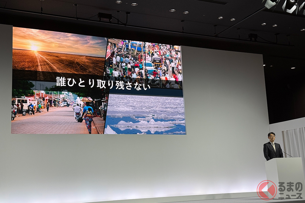 決算の数字も大事だが…「クルマ屋」としてユーザーがワクワクするクルマの登場に期待したい