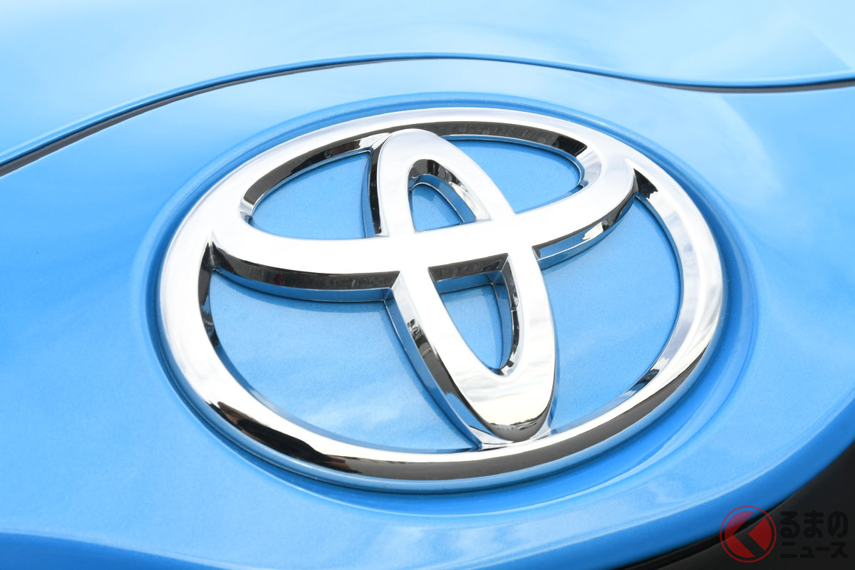 2025年4月に乗用車1位となったのは?