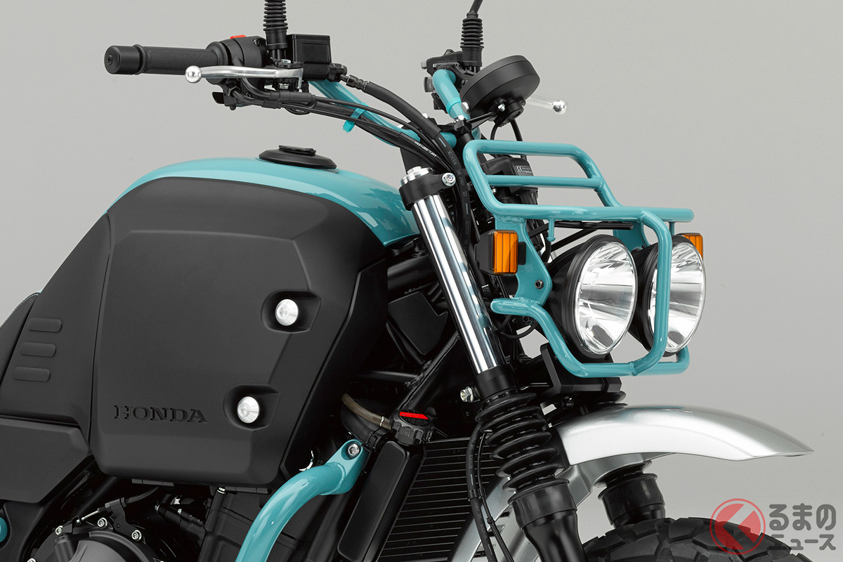 アウトドア特化なスタイルと装備のブルドッグ!