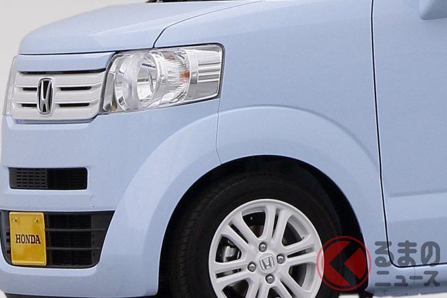 ホンダ斬新「N-BOX軽トラ」がスゴイ！ まさかの