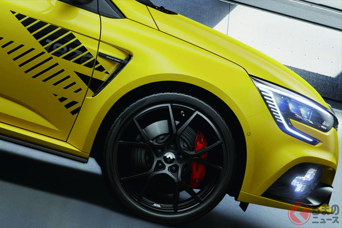 ホンダ「シビックタイプR」のライバル的存在の爆速コンパクトスポーツカーとは?