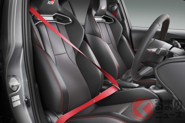 【デビル】　GRカローラ　運転席側ヘッドライトユニット デビル様専用】 GRカローラ 運転席側ヘッドライトユニット - メルカリ