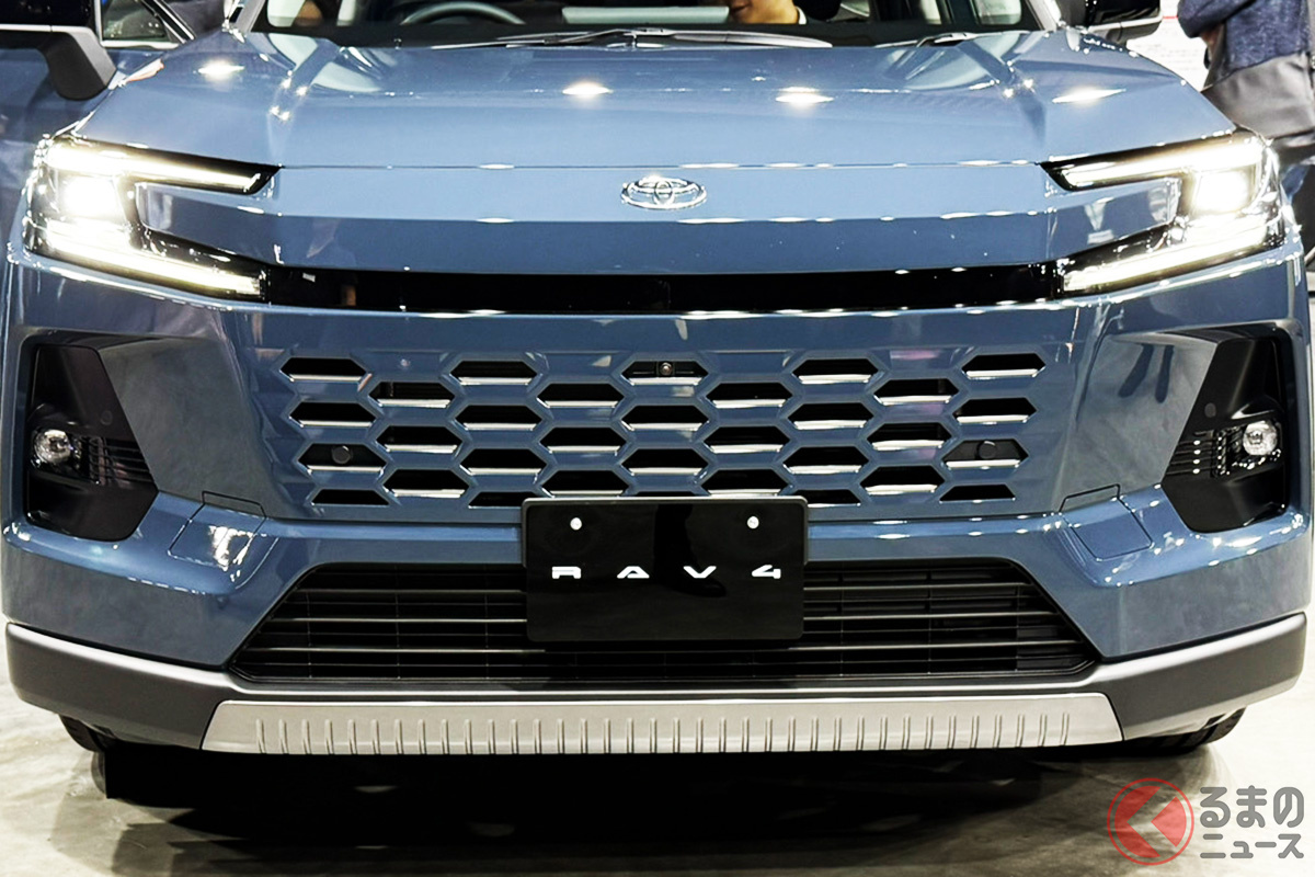 ソフトウェアづくりプラットフォームAreneが新型「RAV4」の開発に初採用