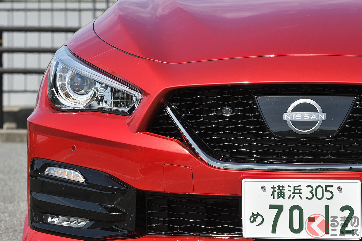 果たして次期スカイラインはどうなるのか?