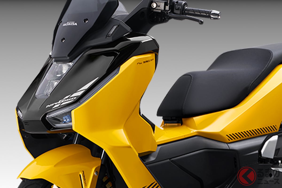 カクカクボディにドラゴン顔がカッコイイ!!