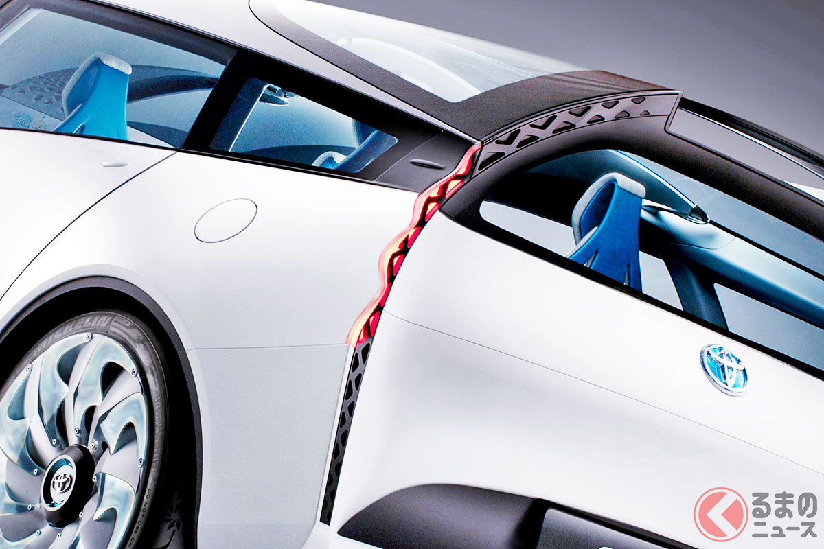 ガソリン1Lで「約50km」走るってマジ!?