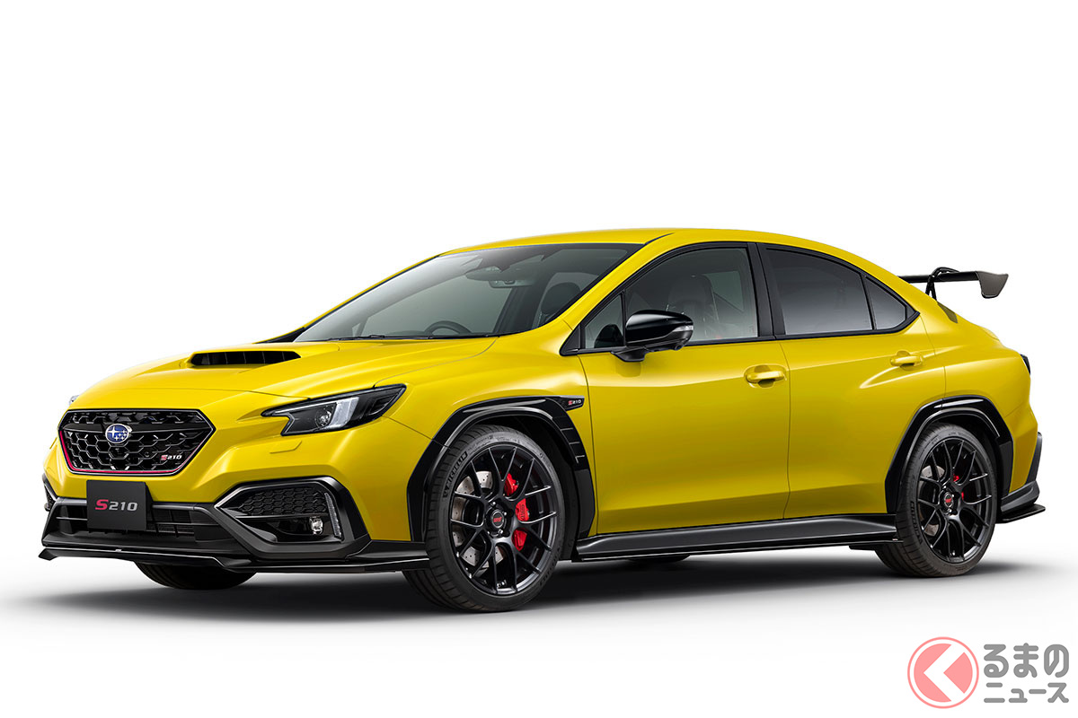 50台限定色の「サンライズイエロー」