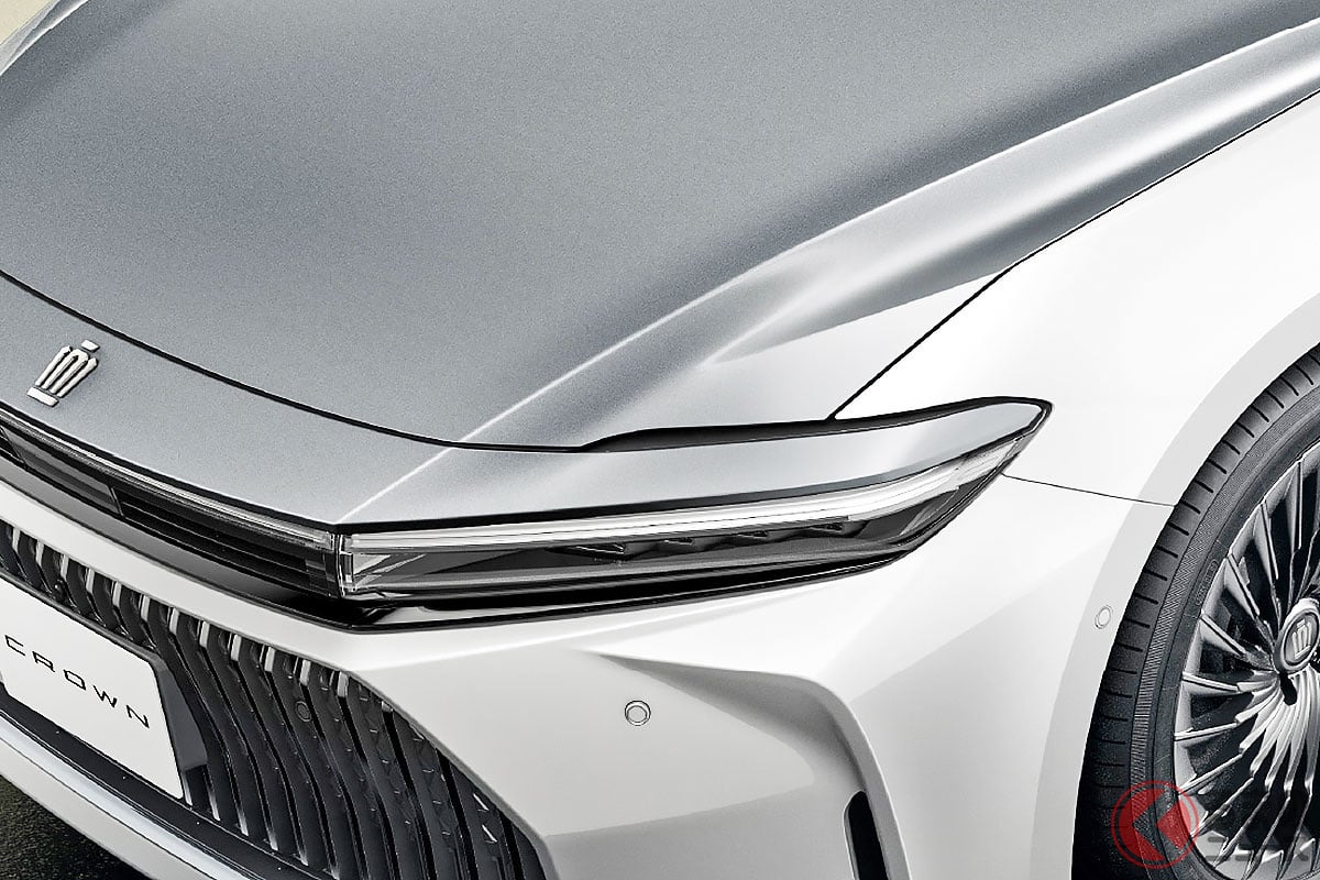 めちゃオシャレ! 斬新バイトーンカラーの“THE 70th”とは