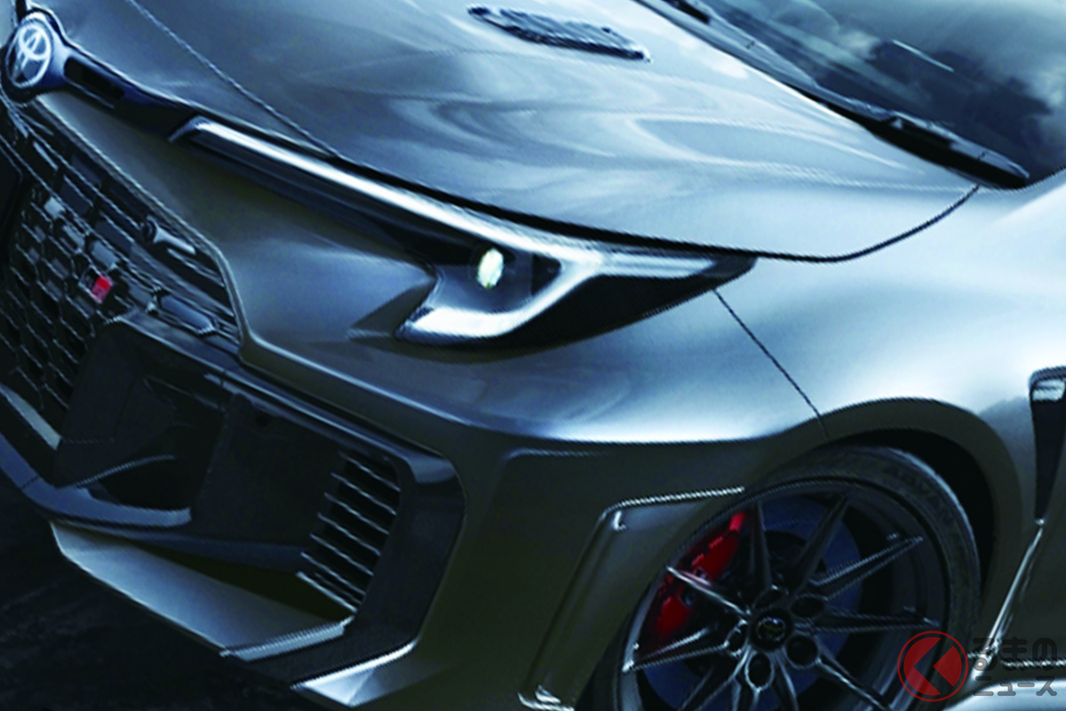 トヨタ「GRカローラ」の進化とは?