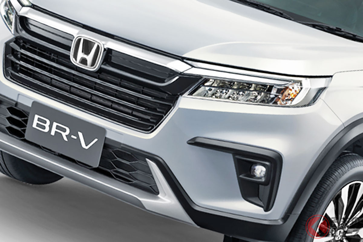 全長4.5m級ד3列・7人乗り”の「ちょうどいいSUV」!