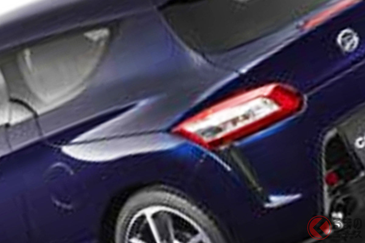 コペンがまさかのワゴン化!