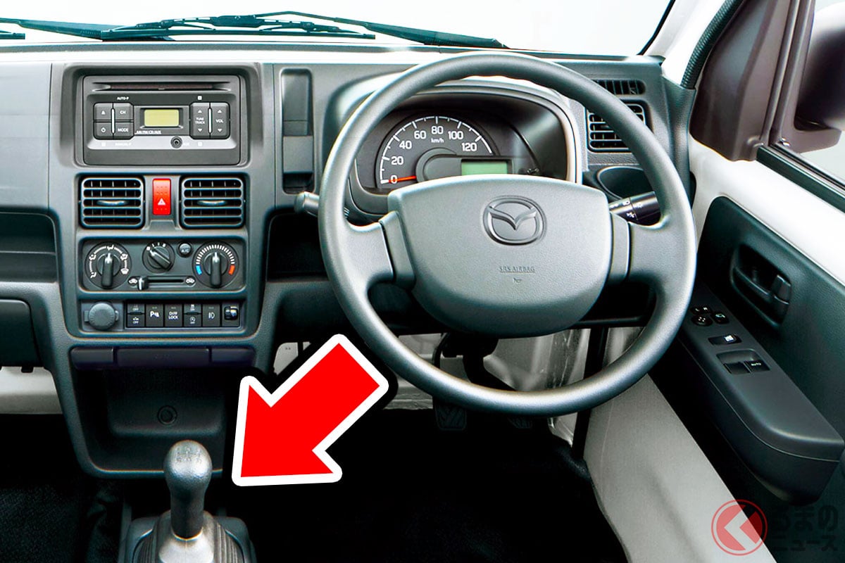 新車106万円! マツダ最新「軽トラック」が超スゴイ!