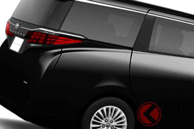 510万円から買える！ トヨタ最新「