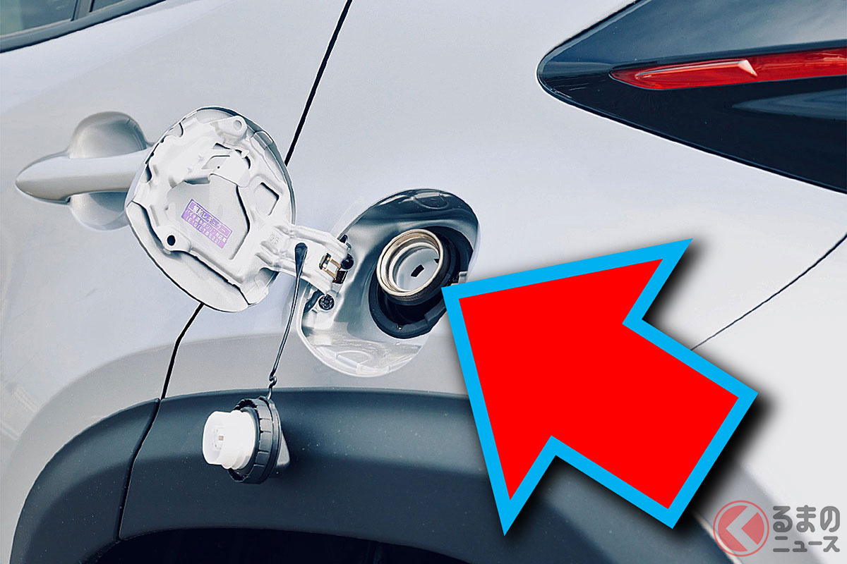 開けっ放しですけど、大丈夫?(画像はイメージ/PIXTA)