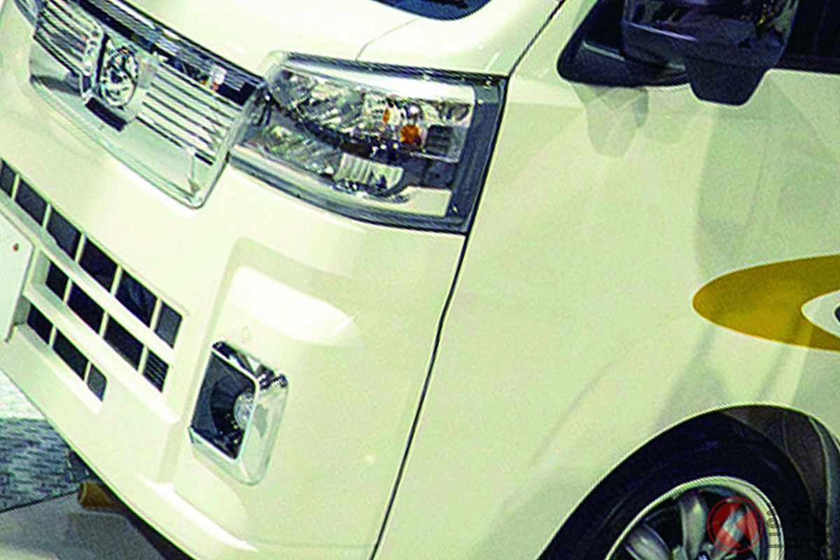 軽トラで「4人就寝可能」!? どんなクルマ?