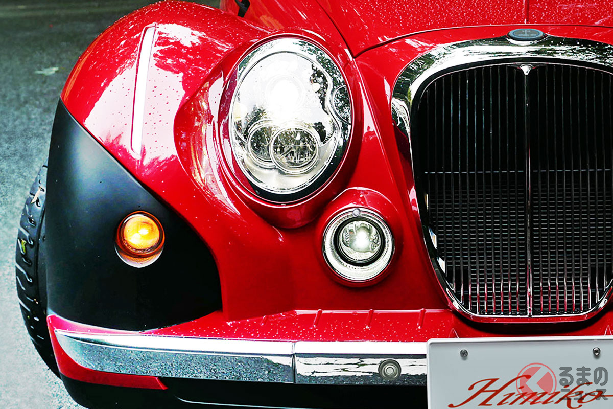 ヒミコの最後を飾る特別モデル「ファイナル ヒミコ」