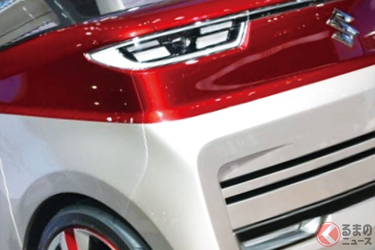 まるでラウンジのようなスズキの「コンパクトミニバン」とは?