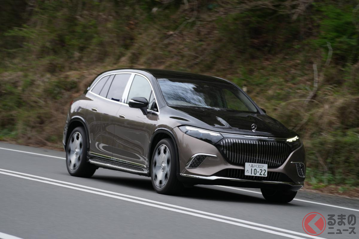 走りはどんな感じ?