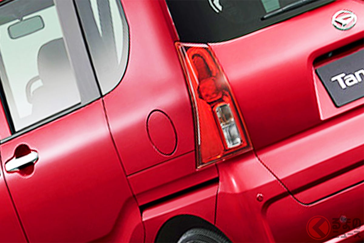 「タント」の最安グレードってどんなクルマ?