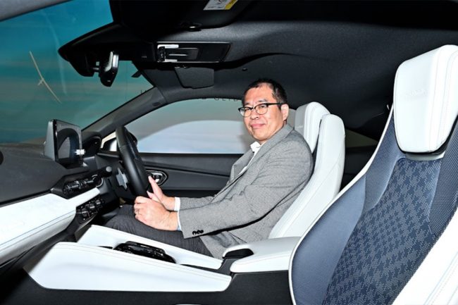 開発者のこだわりは？