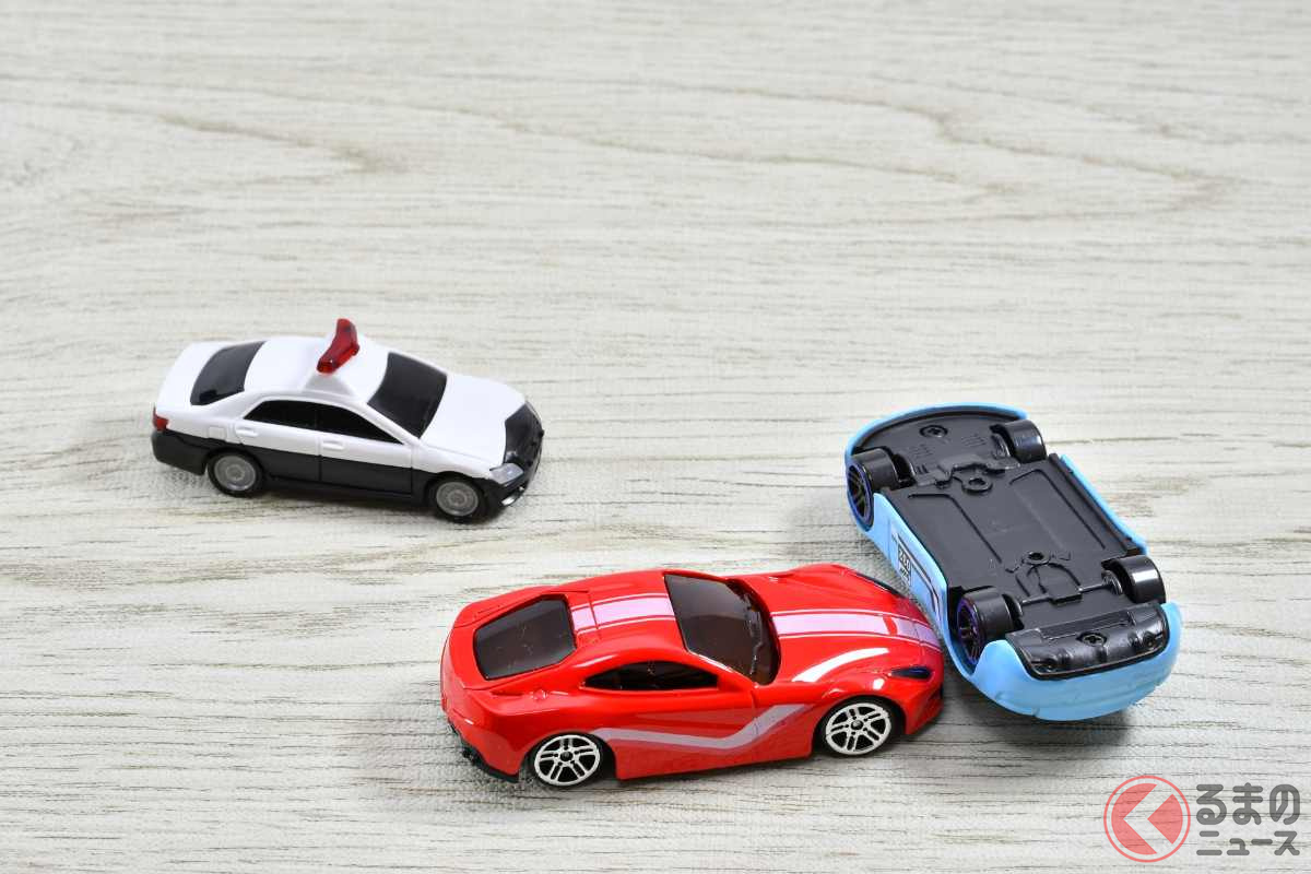 画像はイメージ（画像：写真AC）。