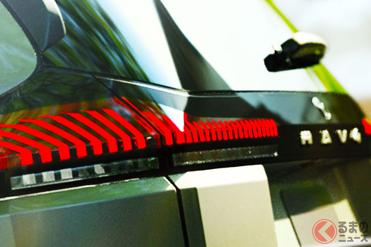 超スポーティな「“GR”モデル!?」登場にも期待大!