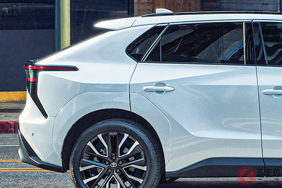 338馬力!高性能SUV登場!