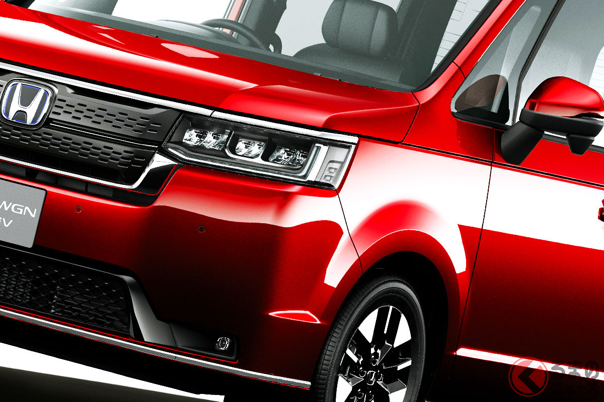 全員が心地よく過ごせるミニバンとして進化した「新ステップワゴン」