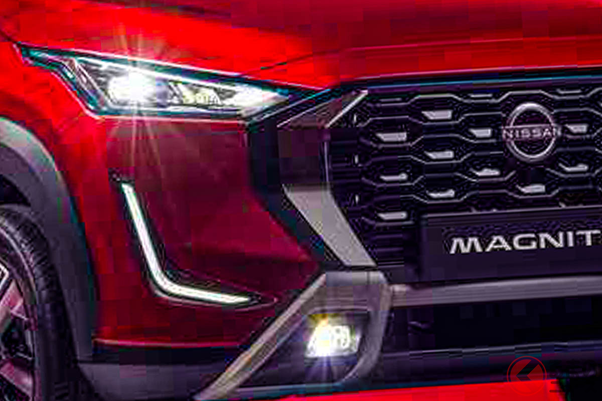 新型「最小・“最安”SUV」導入!