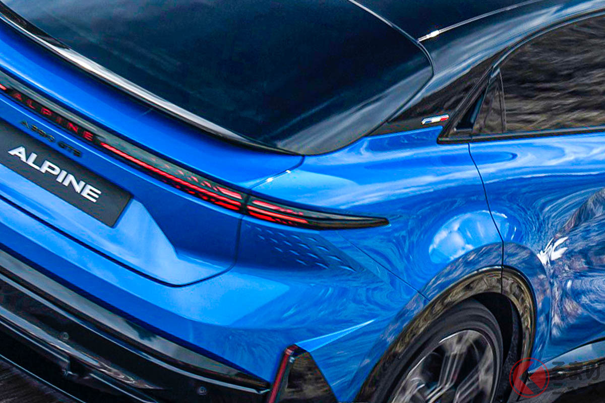 美麗すぎるデザインがカッコイイ!