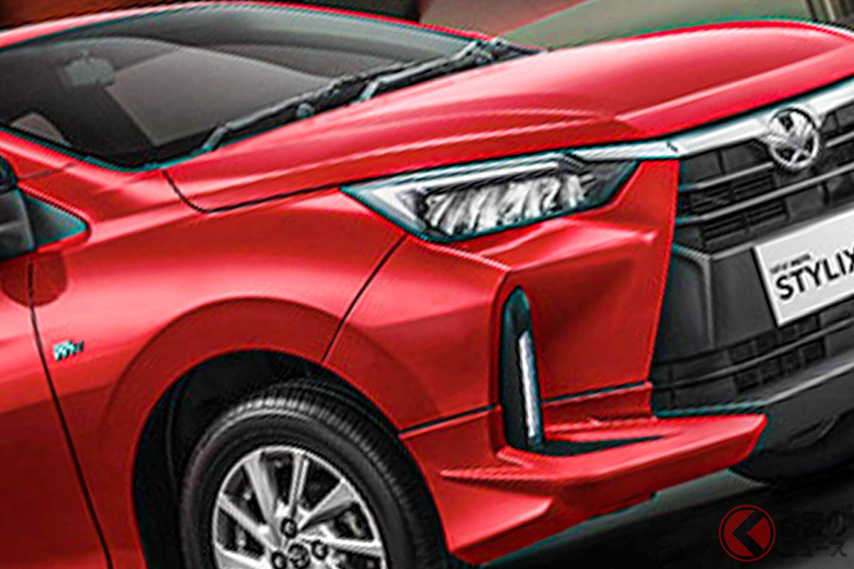 精悍エアロの新モデル!