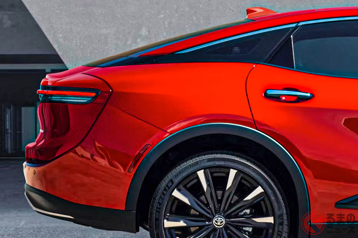 340馬力のスポーティモデル!