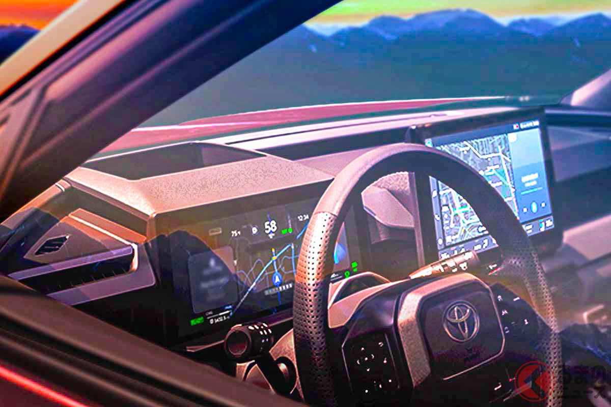 カックカクなインテリアもイイ!